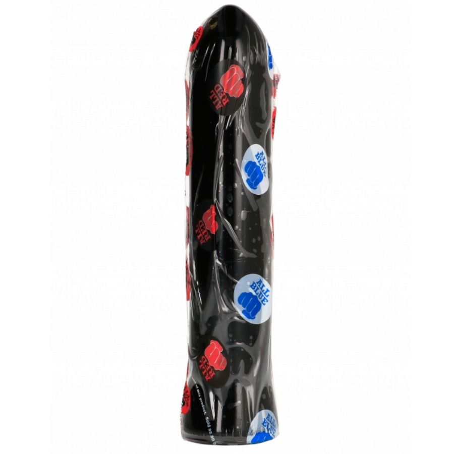 Dildo All Black 21x5cm