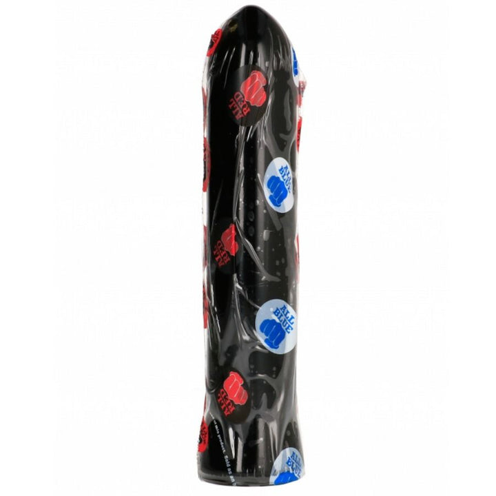 Dildo All Black 21x5cm