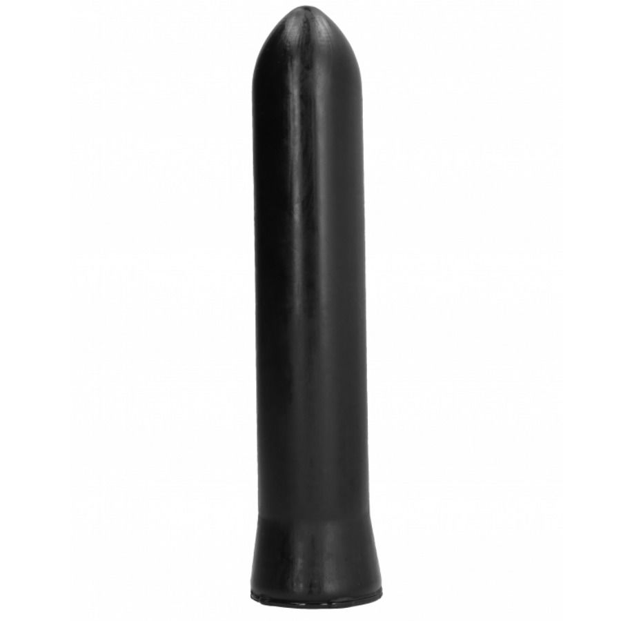 Dildo All Black 21x5cm