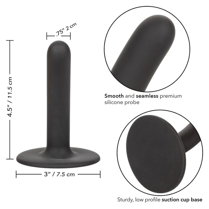 Dildo Calextics Boundless 11x2cm