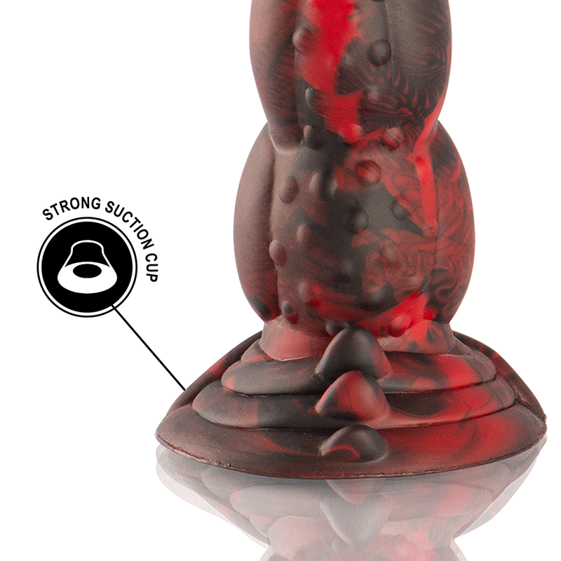Dildo Fantasia Epic Ares