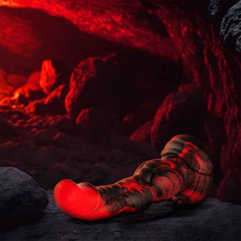 Dildo Fantasia Epic Ares