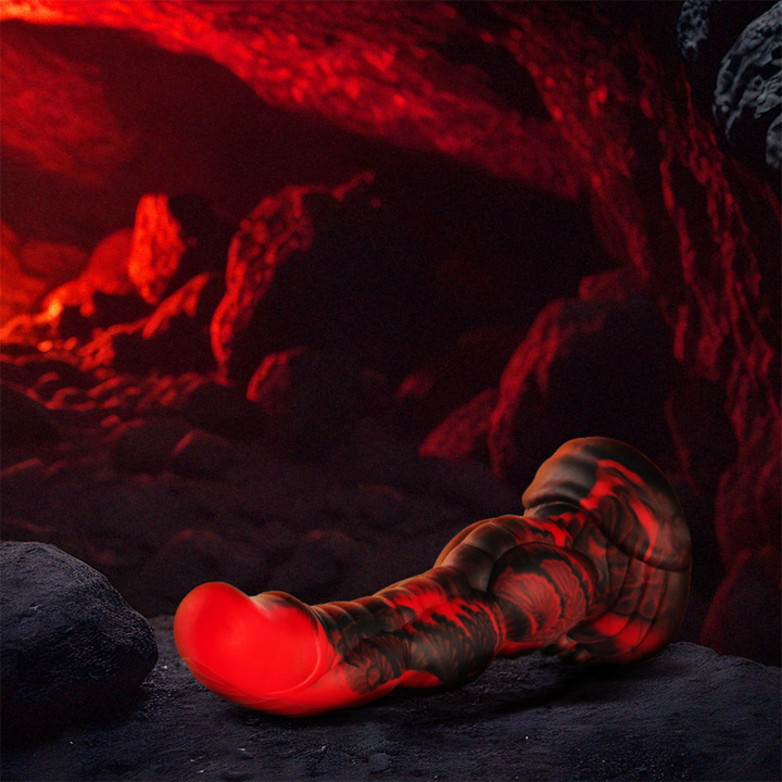 Dildo Fantasia Epic Ares