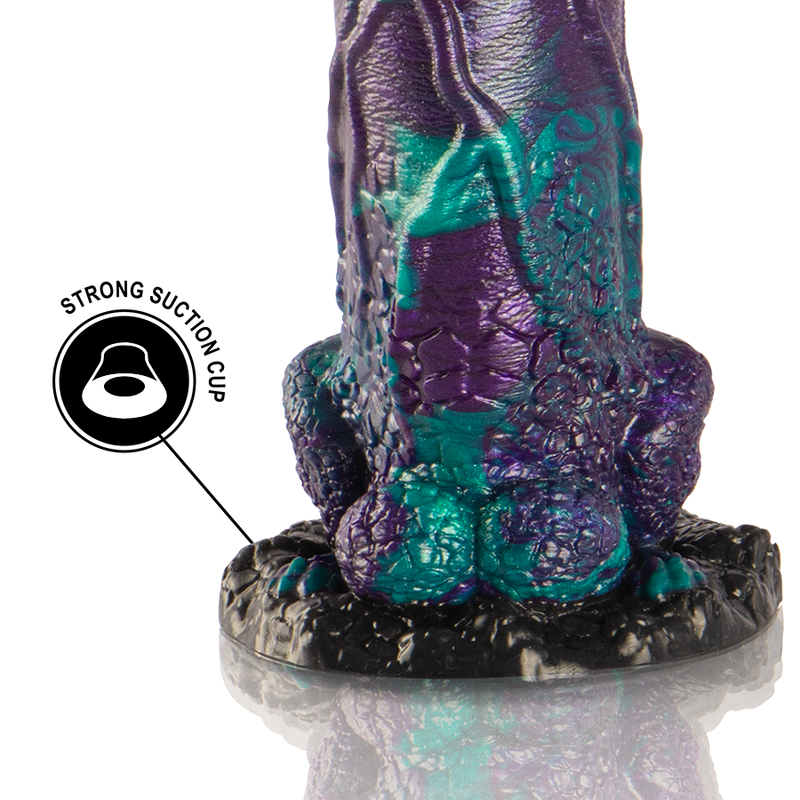 Dildo Fantasia Epic Basilisk L