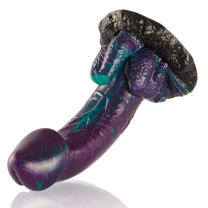 Dildo Fantasia Epic Basilisk S