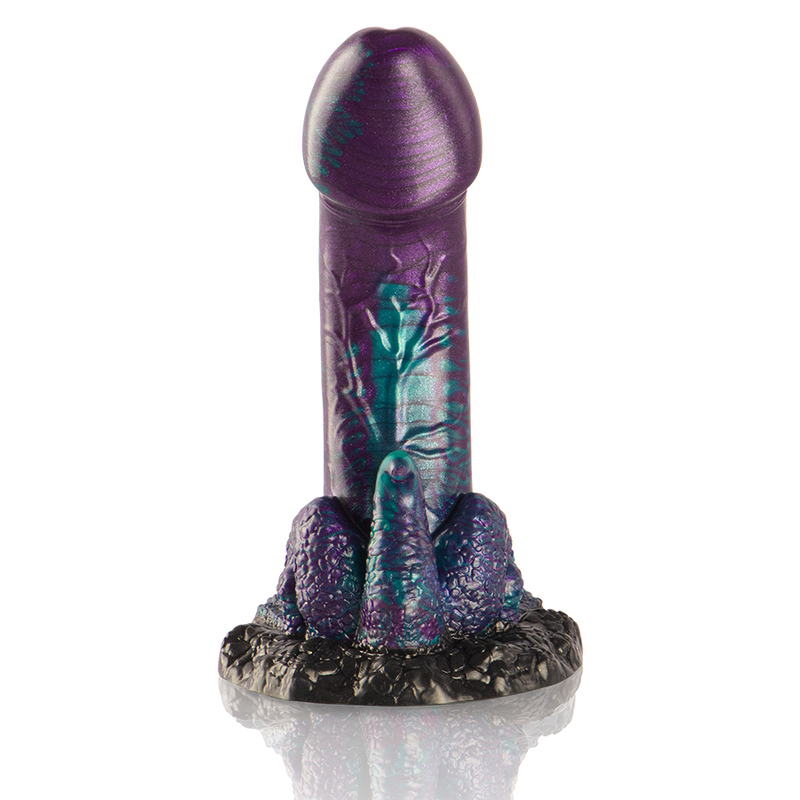 Dildo Fantasia Epic Basilisk S