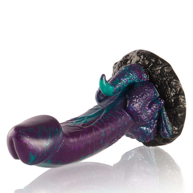 Dildo Fantasia Epic Basilisk S