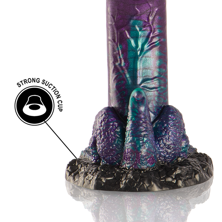 Dildo Fantasia Epic Basilisk S
