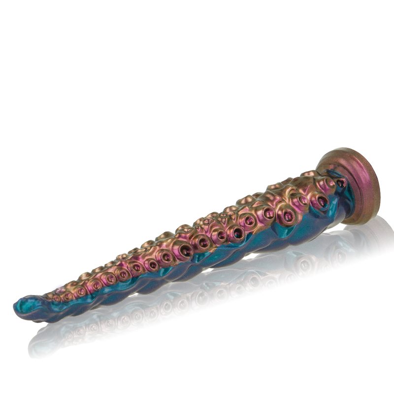 Dildo Fantasia Epic Charybdis