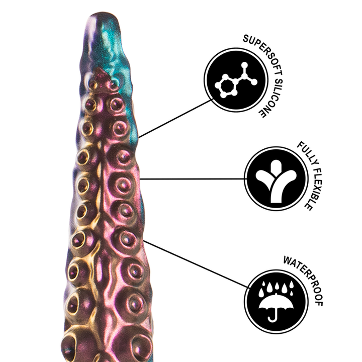 Dildo Fantasia Epic Charybdis