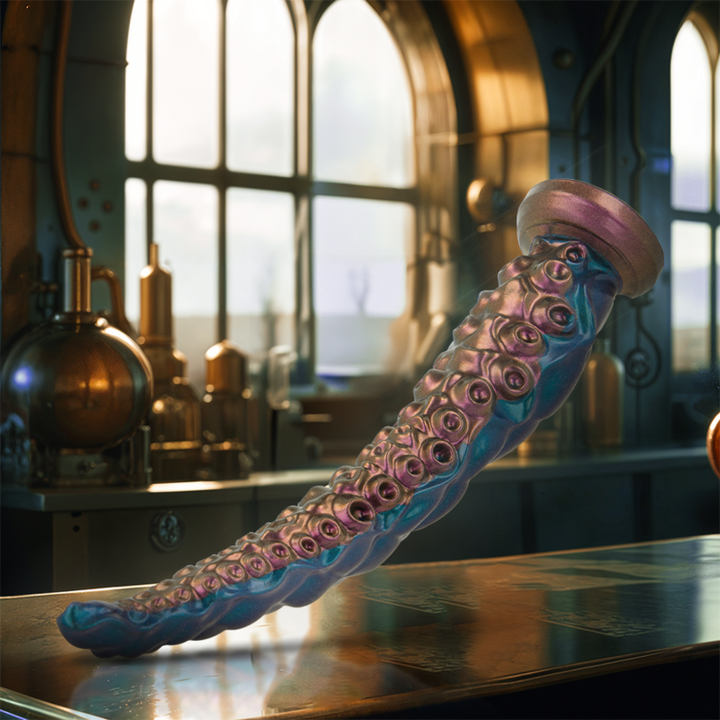 Dildo Fantasia Epic Charybdis
