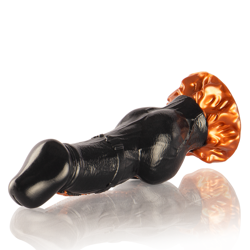 Dildo Fantasia Epic Deimos