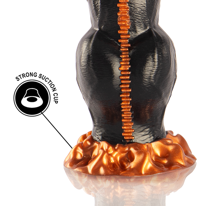 Dildo Fantasia Epic Deimos