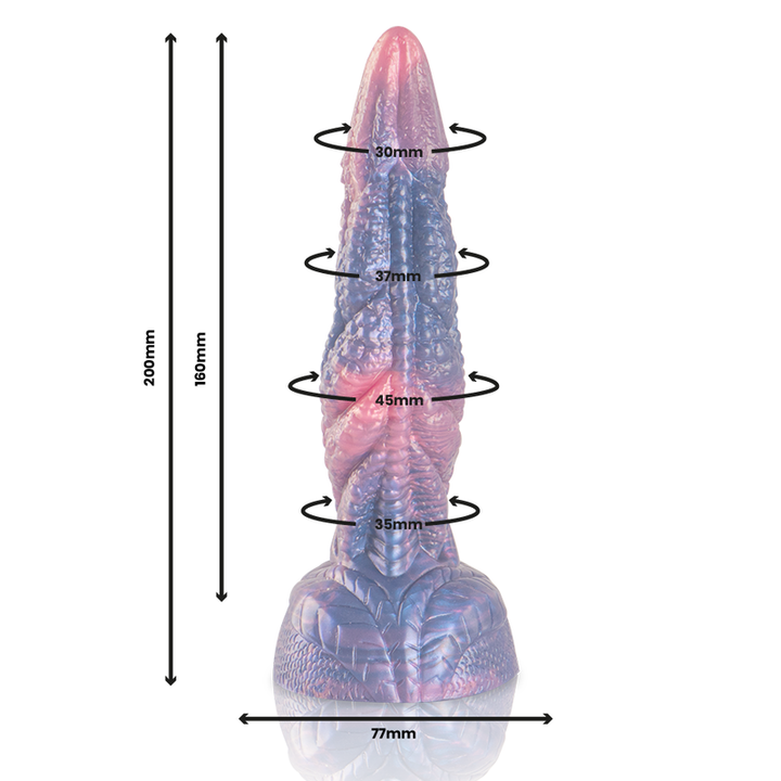 Dildo Fantasia Epic Dionysus