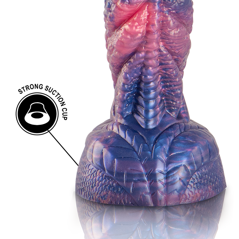 Dildo Fantasia Epic Dionysus