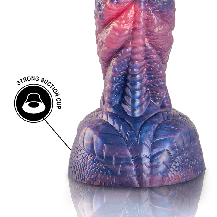 Dildo Fantasia Epic Dionysus