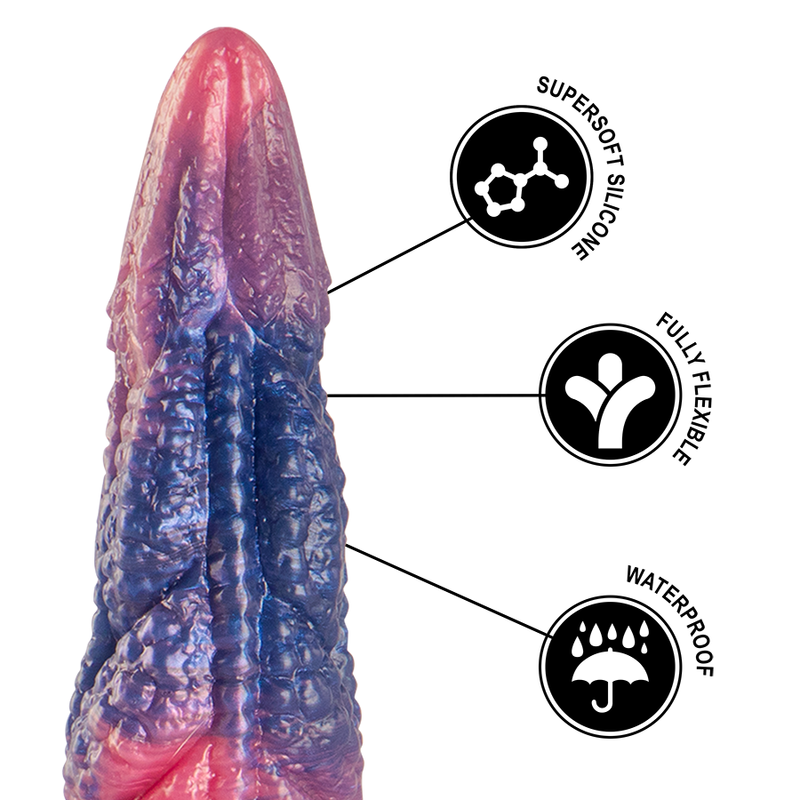 Dildo Fantasia Epic Dionysus