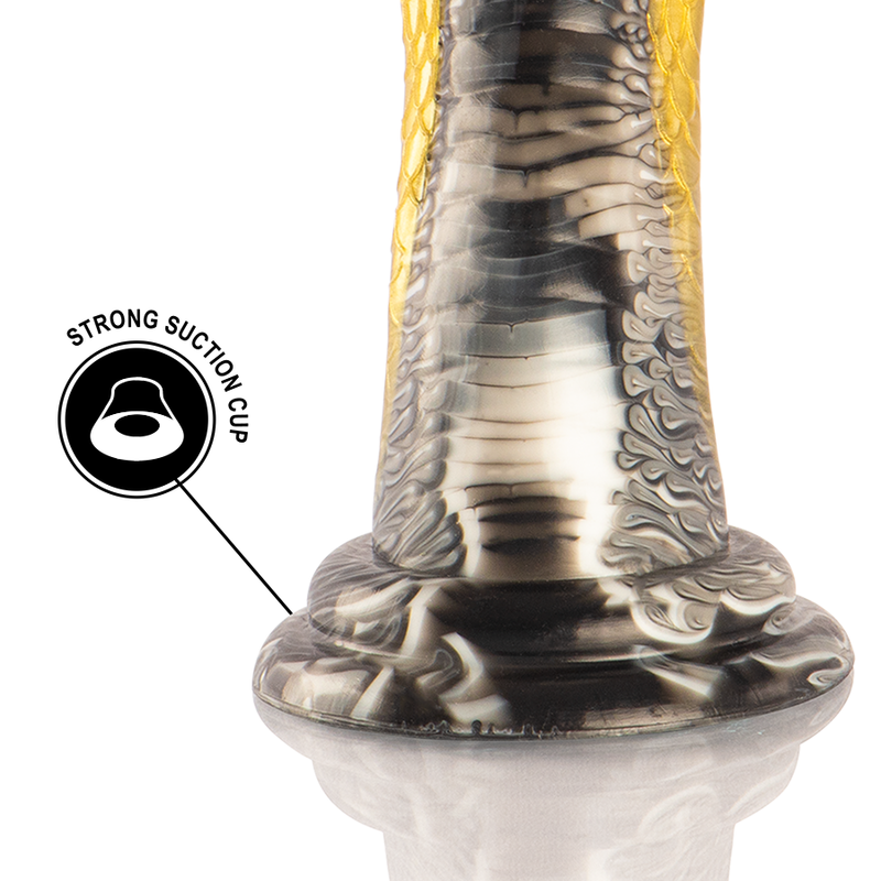 Dildo Fantasia Epic Drakon