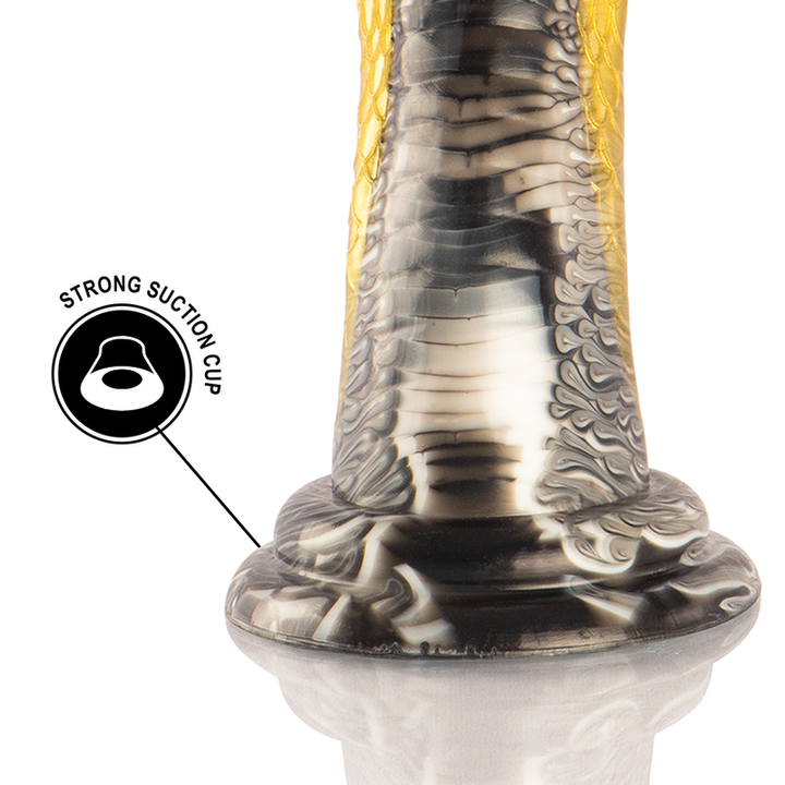 Dildo Fantasia Epic Drakon