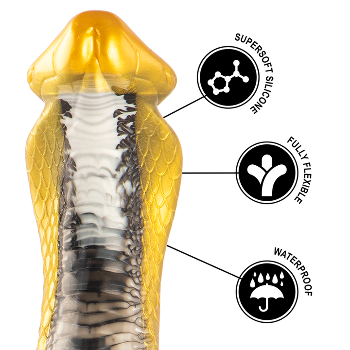 Dildo Fantasia Epic Drakon