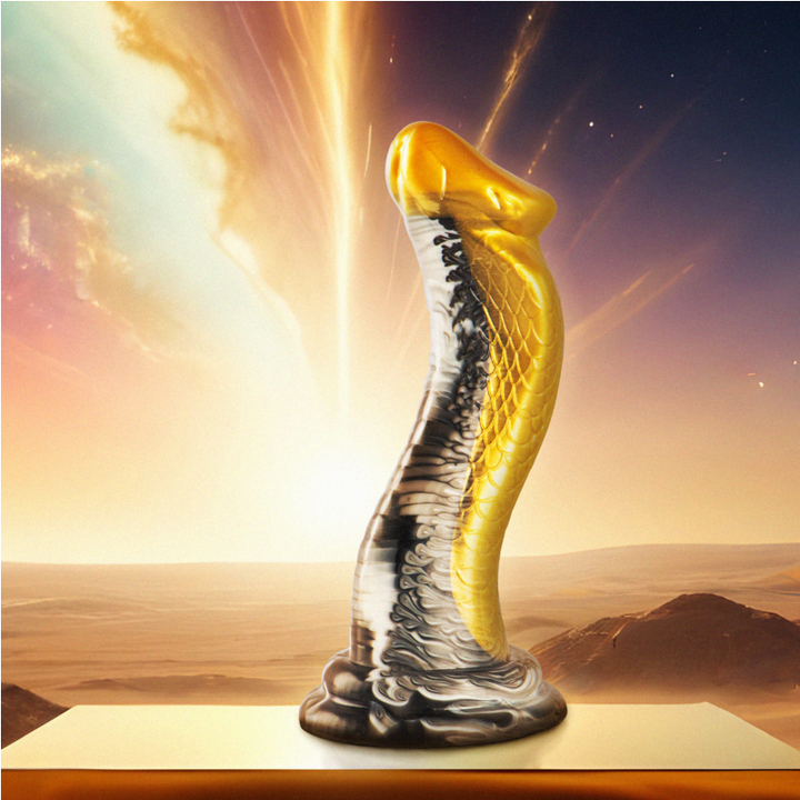 Dildo Fantasia Epic Drakon