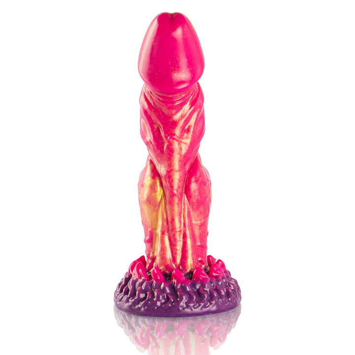 Dildo Fantasia Epic Fire