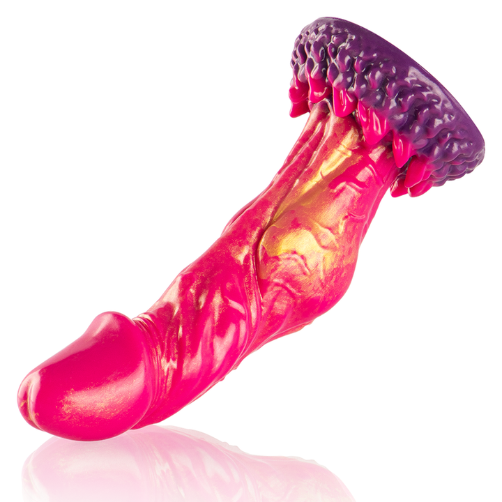 Dildo Fantasia Epic Fire