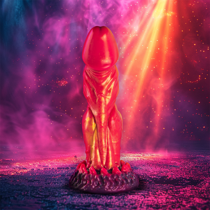 Dildo Fantasia Epic Fire