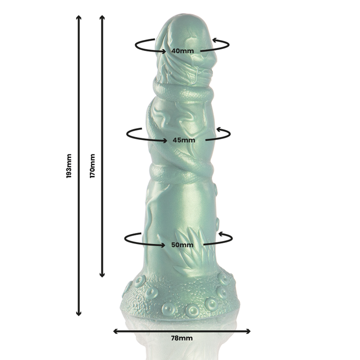 Dildo Fantasia Epic Hades