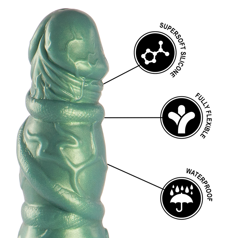 Dildo Fantasia Epic Hades