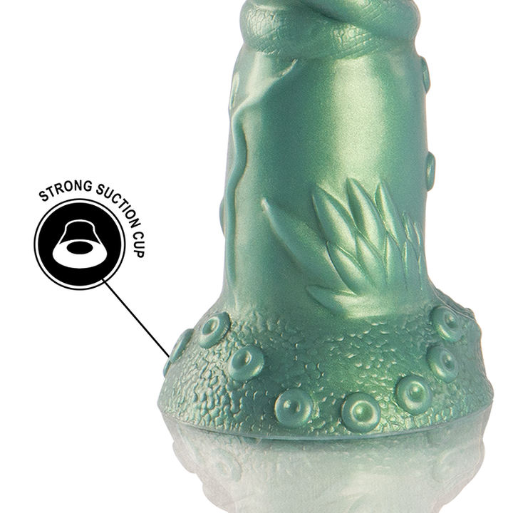 Dildo Fantasia Epic Hades