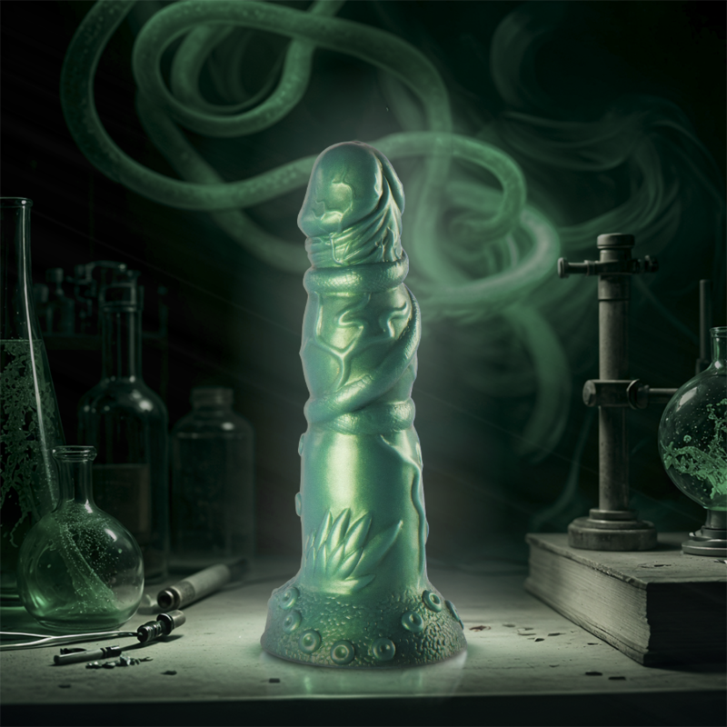 Dildo Fantasia Epic Hades
