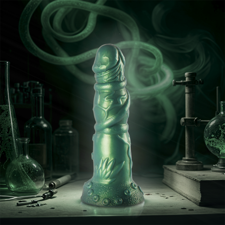 Dildo Fantasia Epic Hades