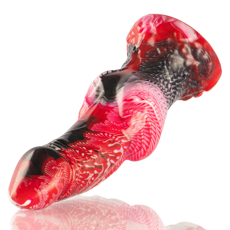 Dildo Fantasia Epic Helios