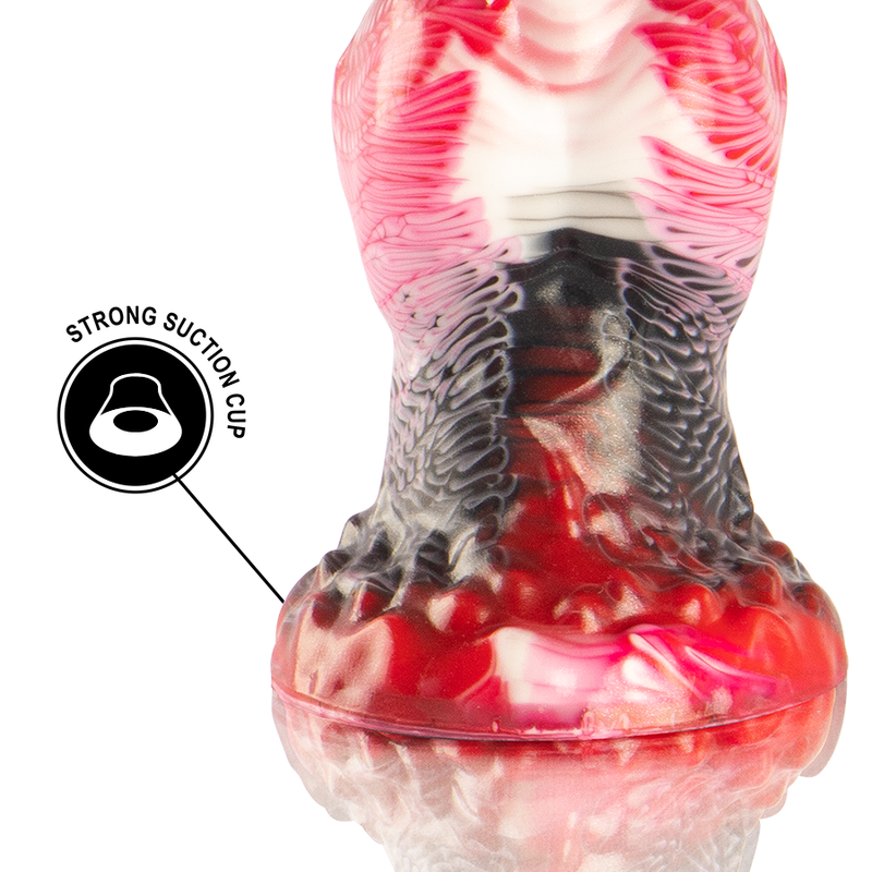 Dildo Fantasia Epic Helios
