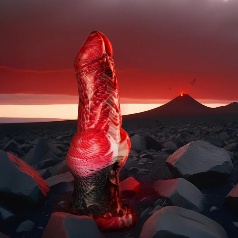 Dildo Fantasia Epic Helios