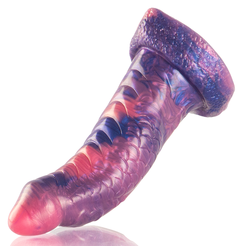 Dildo Fantasia Epic Medusa
