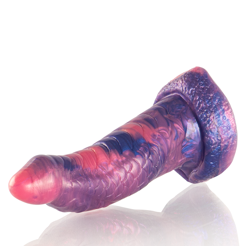 Dildo Fantasia Epic Medusa