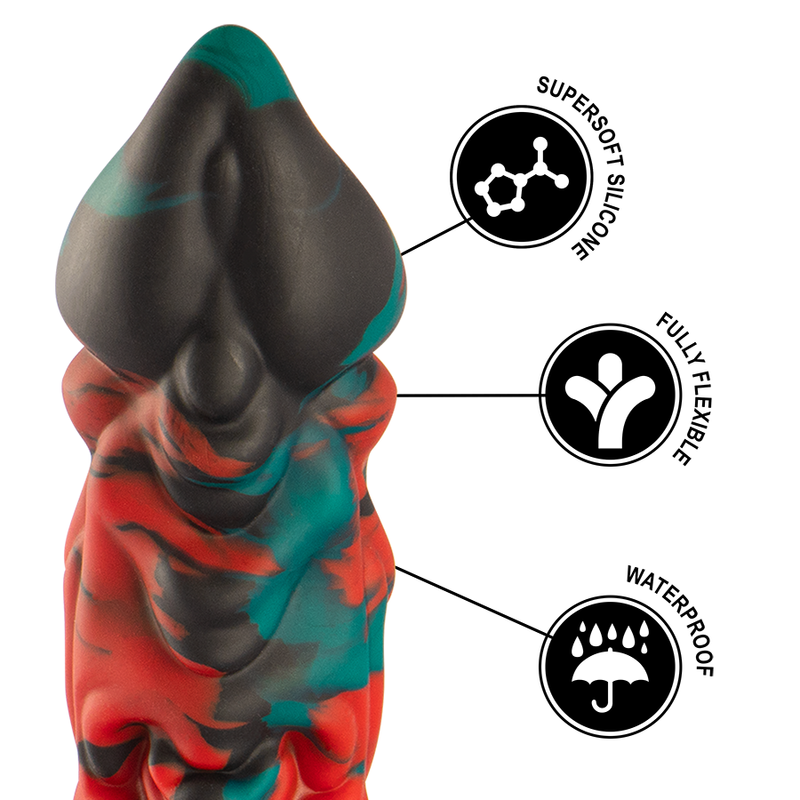 Dildo Fantasia Epic Phobos S