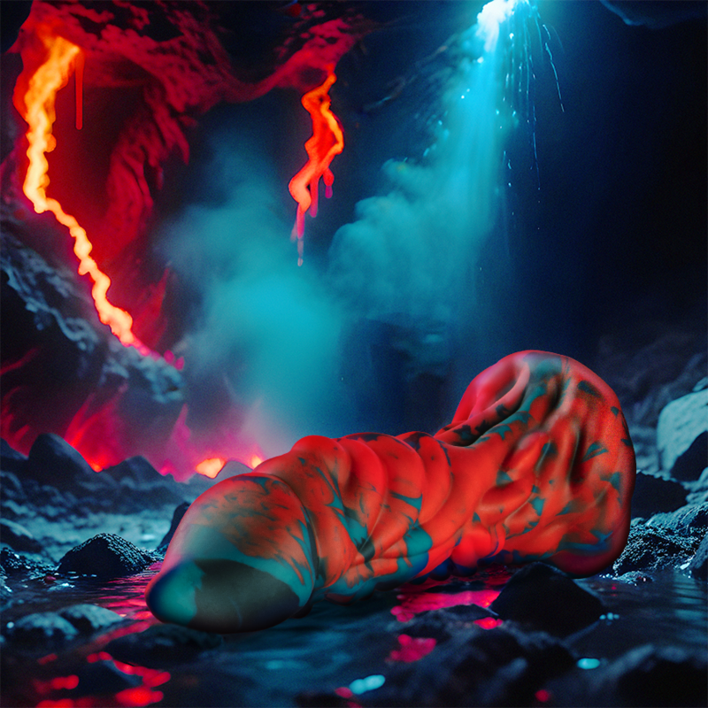 Dildo Fantasia Epic Phobos S