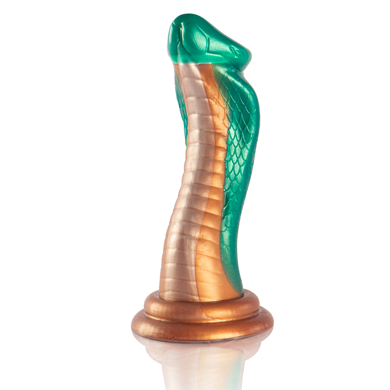 Dildo Fantasia Epic Python