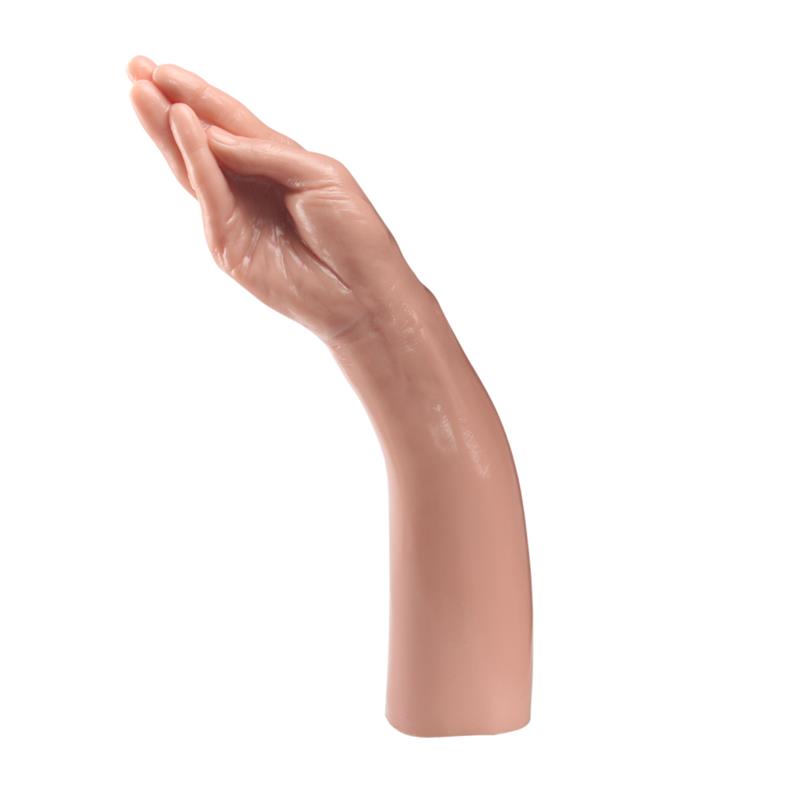 Dildo Fisting LoveToy Magic Hand 36x8cm