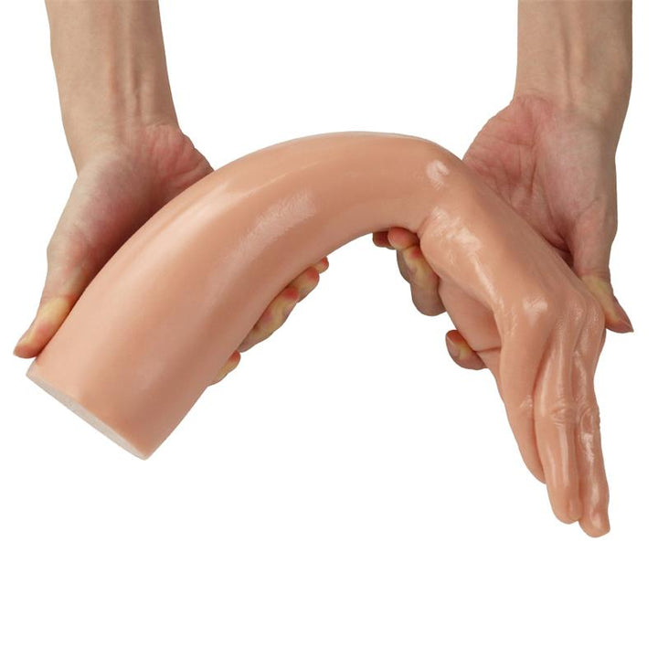 Dildo Fisting LoveToy Magic Hand 36x8cm