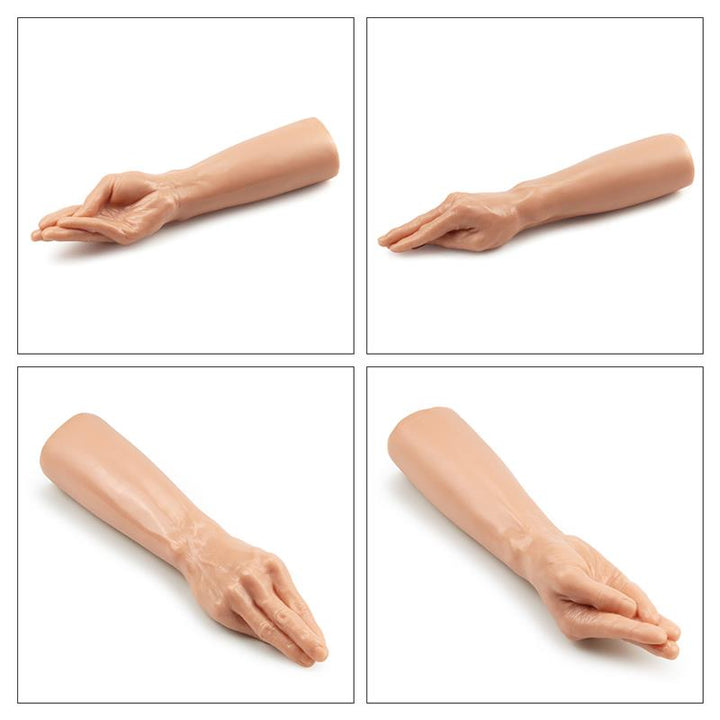 Dildo Fisting LoveToy Magic Hand 36x8cm