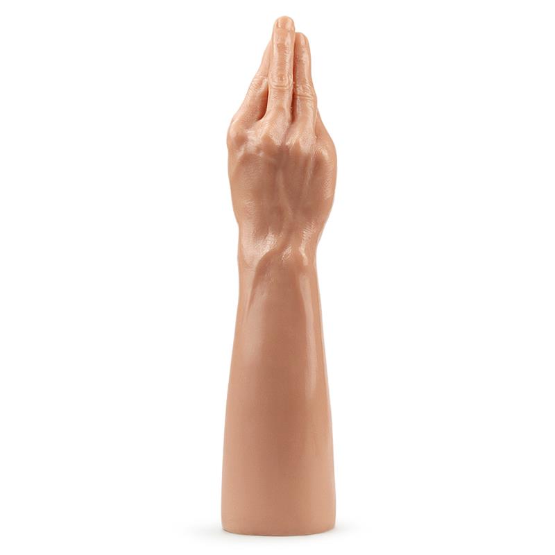 Dildo Fisting LoveToy Magic Hand 36x8cm
