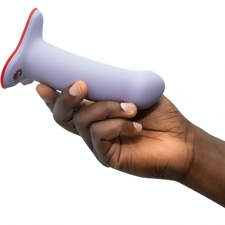 Dildo Fun Factory Amor Lavanda 14x3.7cm