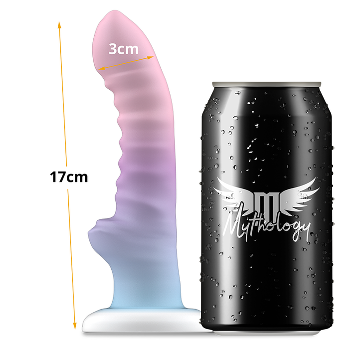Dildo Mythology Colby 10x3cm