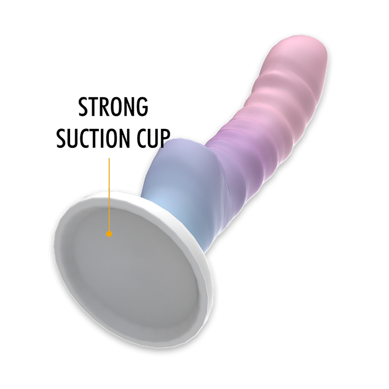 Dildo Mythology Colby 10x3cm