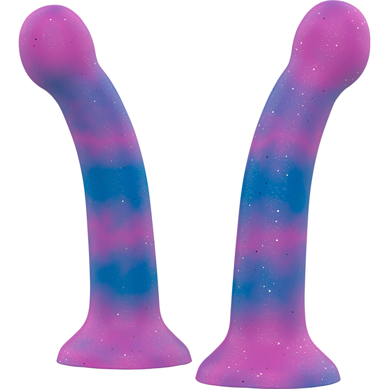 Dildo Mythology Dion Galactic 12.5x3cm