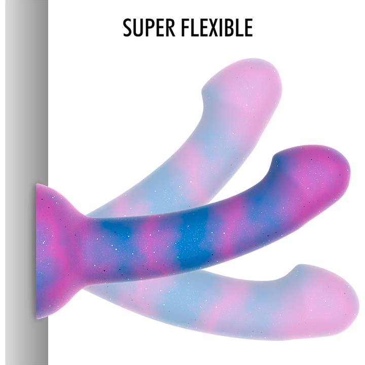 Dildo Mythology Dion Galactic 14x4cm